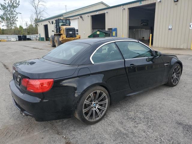 Photo 3 from auction – 2011 BMW M3 with VIN WBSDX9C52BE584618