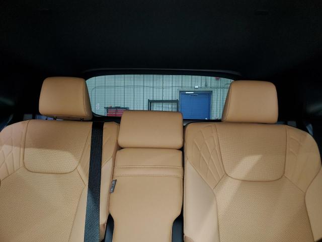 Photo 10 from auction – 2025 LEXUS RX 350 BAS with VIN 2T2BAMCA1SC101683