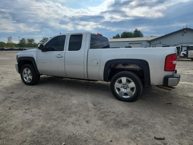 Photo 2 from auction – 2010 CHEVROLET SILVERADO with VIN 1GCSKSE36AZ154548
