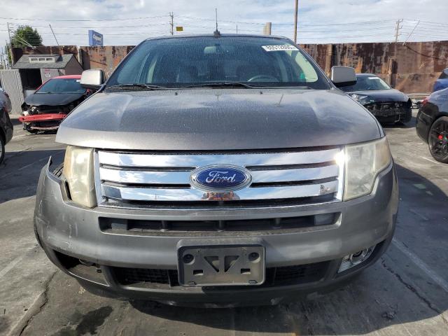 Photo 5 from auction – 2010 FORD EDGE with VIN 2FMDK3JC1ABB03333