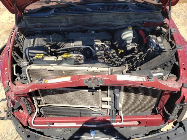 Photo 11 from auction – 2008 DODGE RAM 1500 ST with VIN 1D7HU182X8J166735