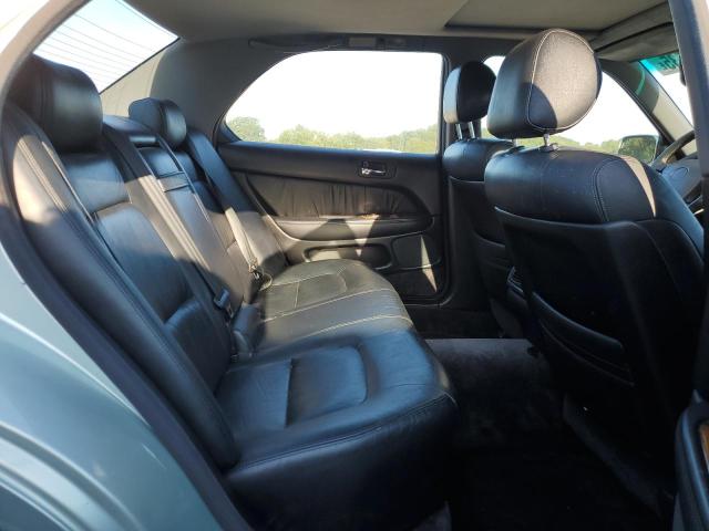 صورة رقم 10 من المزاد - 1997 LEXUS LS 400 مع VIN JT8BH28F8V0069000