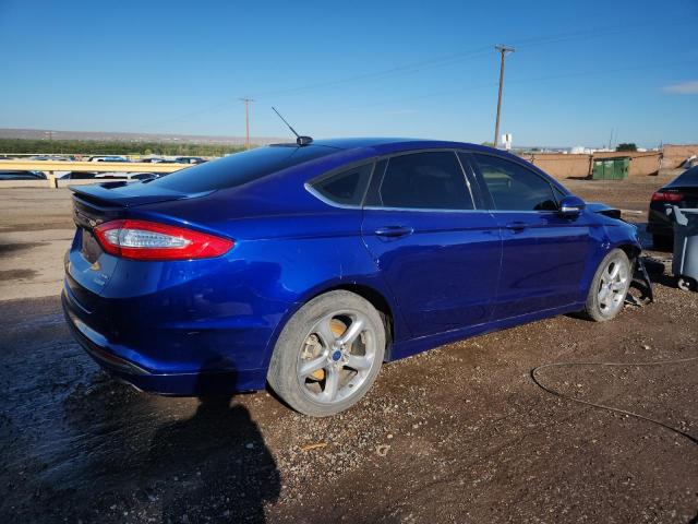 Photo 3 from auction – 2014 FORD FUSION SE with VIN 3FA6P0HD4ER391812