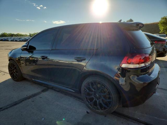 Photo 2 from auction – 2013 VOLKSWAGEN GOLF R with VIN WVWPF7AJ6DW074667