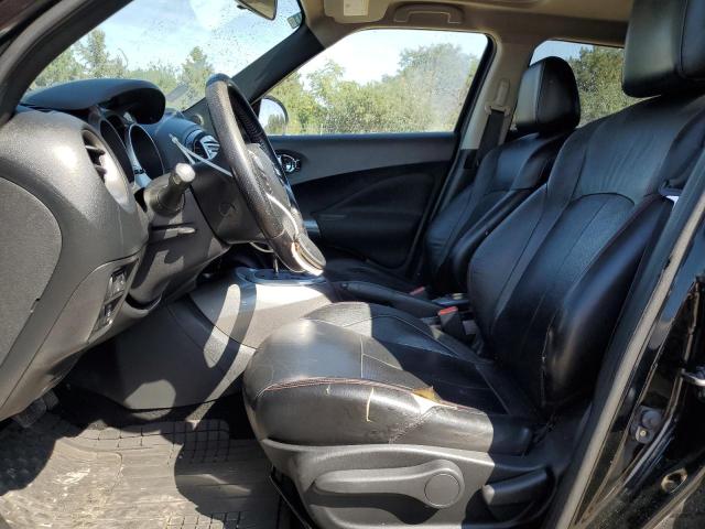 Photo 7 from auction – 2012 NISSAN JUKE S with VIN JN8AF5MV0CT109524