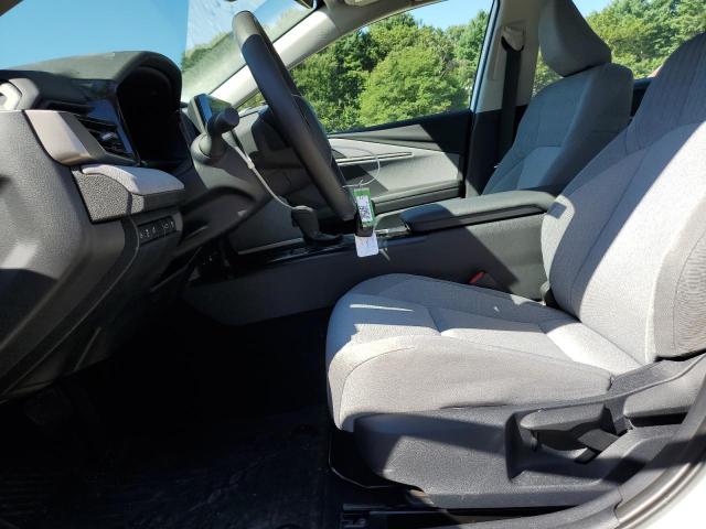 Photo 7 from auction – 2025 TOYOTA CAMRY with VIN 4T1DAACK8SU073139