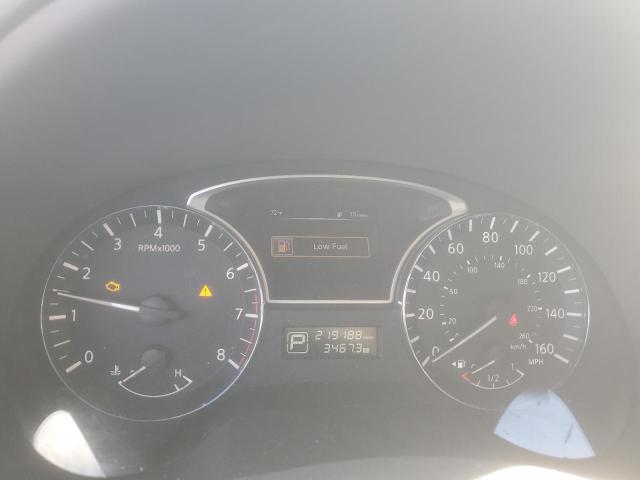 Photo 9 from auction – 2015 NISSAN ALTIMA 2.5 with VIN 1N4AL3AP0FN407634
