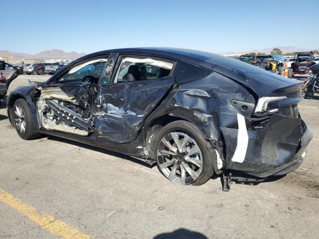 Photo 2 from auction – 2025 TESLA MODEL 3 with VIN 5YJ3E1EA0SF966925