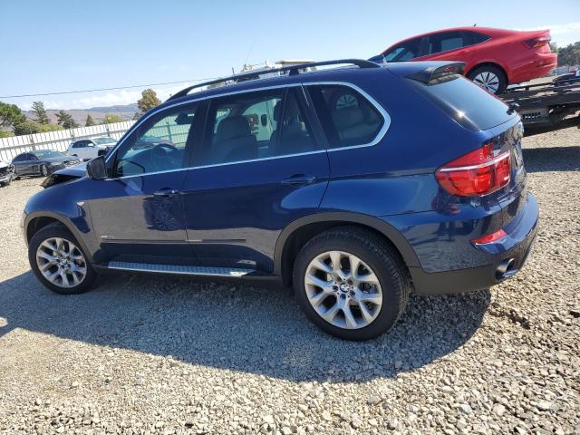 Photo 2 from auction – 2013 BMW X5 XDRIVE3 with VIN 5UXZV4C57D0E04539