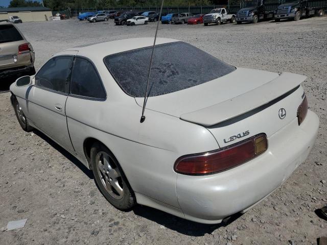 Photo 2 from auction – 1998 LEXUS SC 300 with VIN JT8CD32Z6W1002724