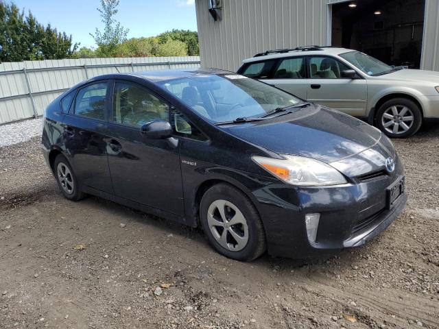 Photo 4 from auction – 2012 TOYOTA PRIUS with VIN JTDKN3DU5C5498308