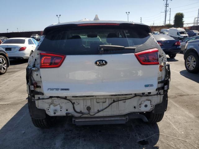 Photo 6 from auction – 2019 KIA NIRO EX with VIN KNDCC3LC9K5251343