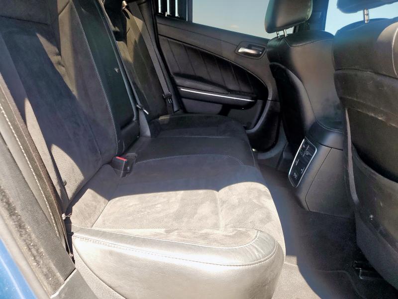 Photo 10 from auction – 2020 DODGE CHARGER SC with VIN 2C3CDXGJ1LH180117