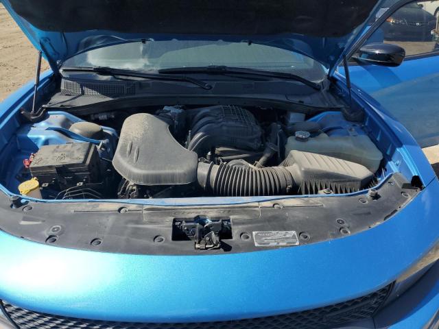 Photo 11 from auction – 2023 DODGE CHARGER GT with VIN 2C3CDXHG0PH682920