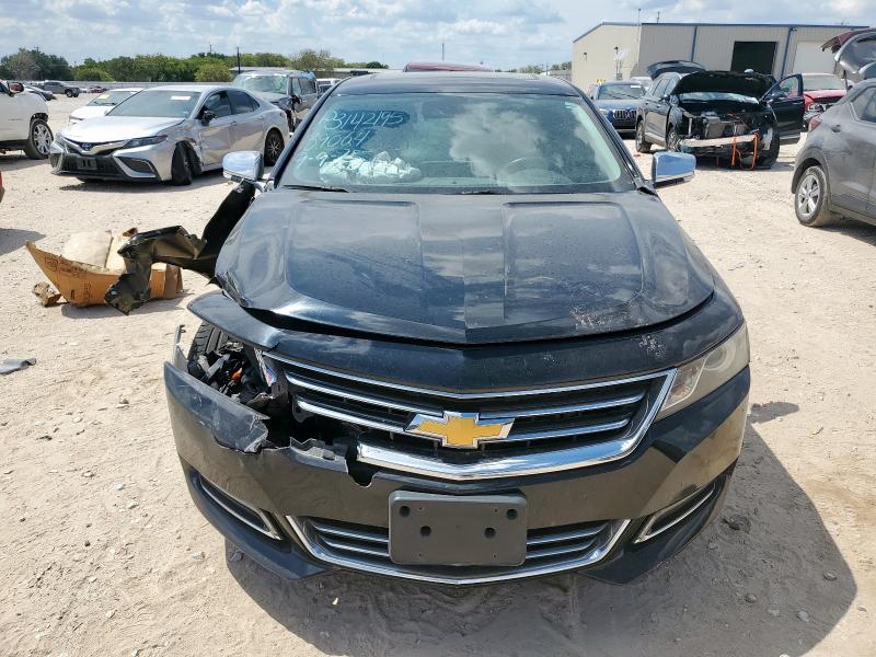 Photo 5 from auction – 2014 CHEVROLET IMPALA LTZ with VIN 1G1155S32EU139064