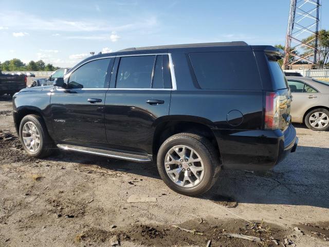 Photo 2 from auction – 2019 GMC YUKON SLE with VIN 1GKS2AKC8KR375069