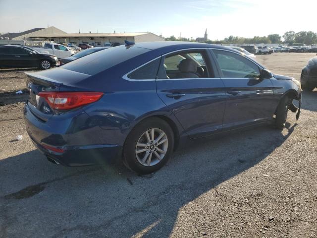 Photo 3 from auction – 2016 HYUNDAI SONATA SE with VIN 5NPE24AF5GH405505