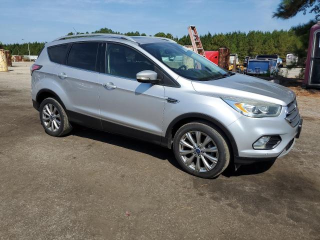 Photo 4 from auction – 2017 FORD ESCAPE TIT with VIN 1FMCU0JD6HUA87521