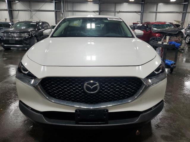 Photo 5 from auction – 2023 MAZDA CX-30 with VIN 3MVDMBAM1PM580738