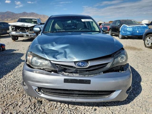 Photo 5 from auction – 2010 SUBARU IMPREZA OU with VIN JF1GH6D69AG812520