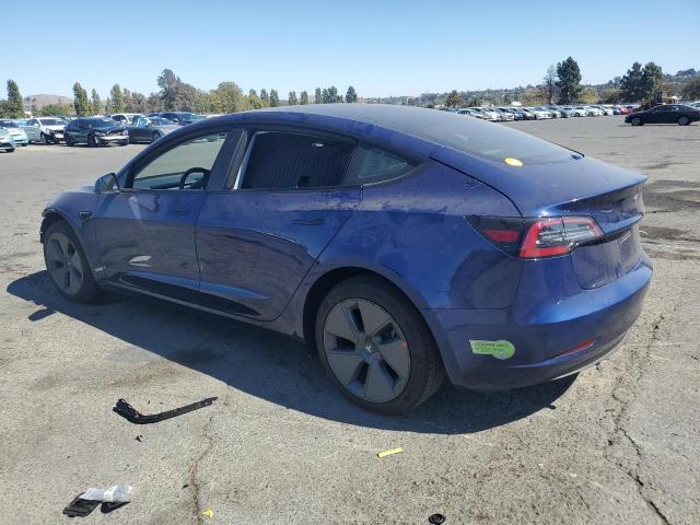 Photo 2 from auction – 2023 TESLA MODEL 3 with VIN 5YJ3E1EA4PF409961