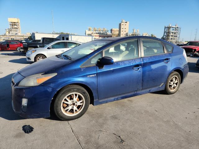 Foto 1 de la subasta – 2011 TOYOTA PRIUS con VIN JTDKN3DU4B1367439