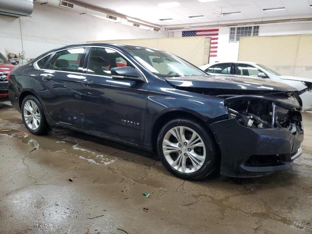 Photo 4 from auction – 2014 CHEVROLET IMPALA LT with VIN 2G1115SL5E9281739