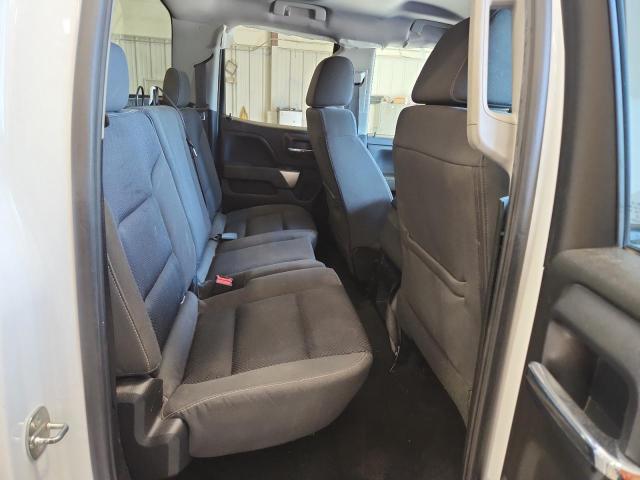 Photo 10 from auction – 2018 CHEVROLET SILVERADO with VIN 1GCVKREC7JZ285526