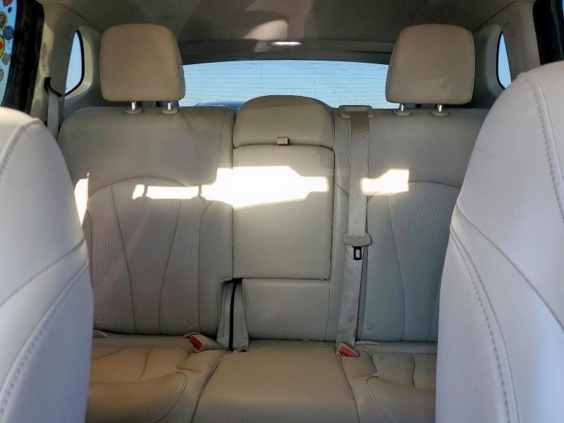 Photo 10 from auction – 2019 BUICK ENVISION P with VIN LRBFXBSA8KD007652