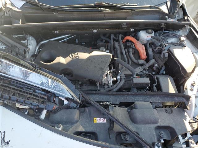 Photo 12 from auction – 2021 TOYOTA VENZA LE with VIN JTEAAAAH9MJ026667