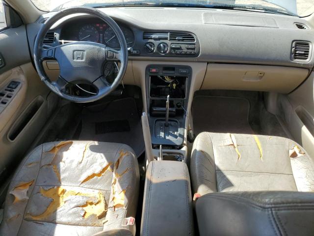 Photo 8 from auction – 1997 HONDA ACCORD with VIN 1HGCD5600VA087181