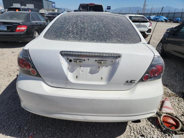Photo 6 from auction – 2008 TOYOTA SCION TC with VIN JTKDE167280232889