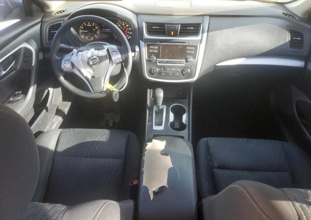 Photo 8 from auction – 2016 NISSAN ALTIMA 2.5 with VIN 1N4AL3AP4GN321003