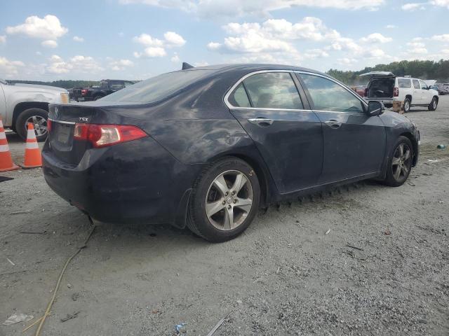 Photo 3 from auction – 2012 ACURA TSX TECH with VIN JH4CU2F67CC001074