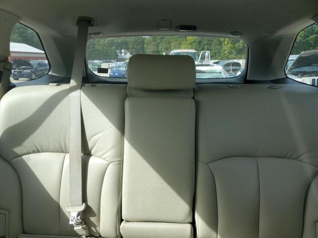 Photo 10 from auction – 2011 SUBARU OUTBACK 2.5I with VIN 4S4BRBAC8B3373111
