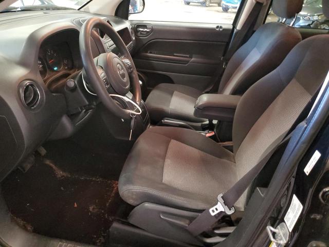 Photo 7 from auction – 2011 JEEP COMPASS with VIN 1J4NT4FB3BD184059