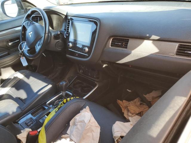 Photo 8 from auction – 2020 MITSUBISHI OUTLANDER with VIN JA4AD3A34LZ031247