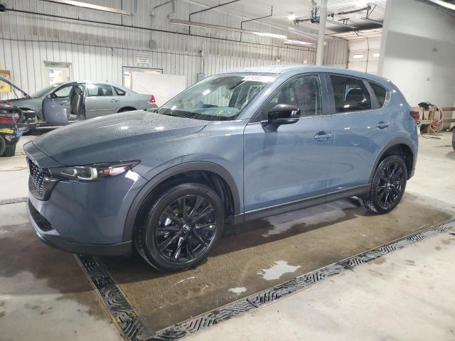 MAZDA CX-5 PREFE 2023 with VIN JM3KFBCM1P0210027 - Photo from auction