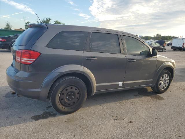 Photo 3 from auction – 2015 DODGE JOURNEY SE with VIN 3C4PDCAB9FT537577