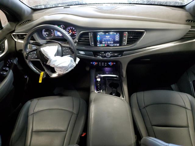 Photo 8 from auction – 2024 BUICK ENCLAVE ES with VIN 5GAERBKW1RJ111027