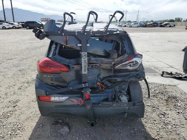 Photo 6 from auction – 2018 CHEVROLET BOLT EV LT with VIN 1G1FW6S02J4130258