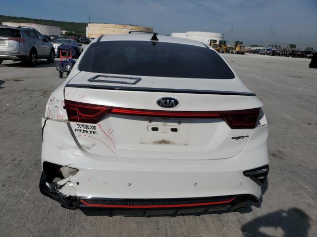 Photo 6 from auction – 2020 KIA FORTE GT with VIN 3KPF44AC0LE193213