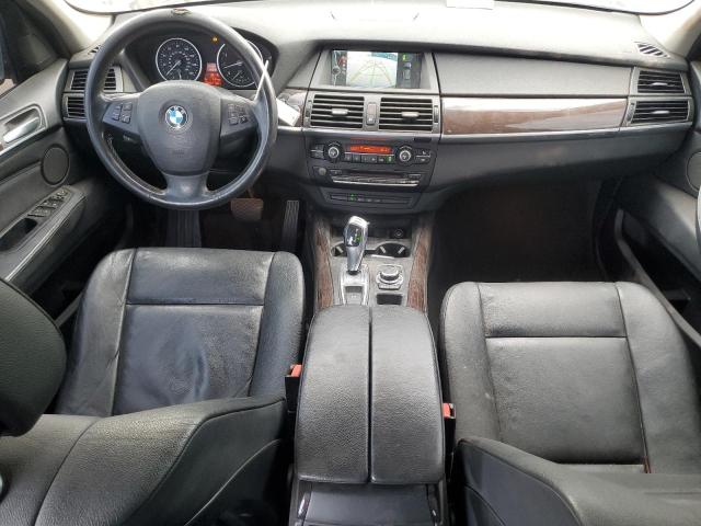 Photo 8 from auction – 2011 BMW X5 XDRIVE3 with VIN 5UXZV4C53BL413599