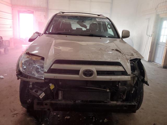 Photo 5 from auction – 2003 TOYOTA 4RUNNER LI with VIN JTEBT17RX30024980