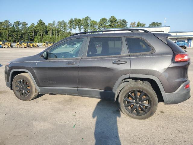 Photo 2 from auction – 2014 JEEP CHEROKEE L with VIN 1C4PJLCS1EW300791
