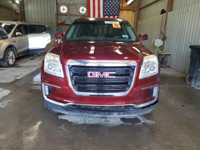 Photo 5 from auction – 2016 GMC TERRAIN SL with VIN 2GKFLTEK2G6174879