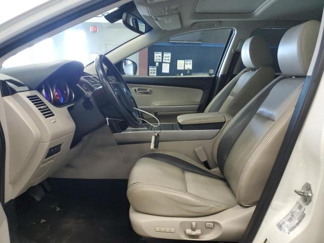 Photo 7 from auction – 2012 MAZDA CX-9 with VIN JM3TB3DV8C0352706