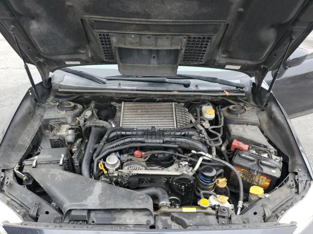 Photo 11 from auction – 2015 SUBA WRX PREMIUM with VIN JF1VA1D62F9813597
