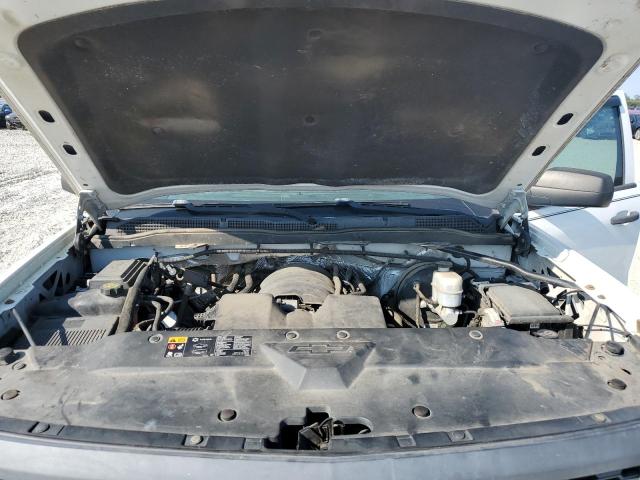 Photo 11 from auction – 2014 CHEVROLET SILVERADO with VIN 3GCPCPEH3EG186228
