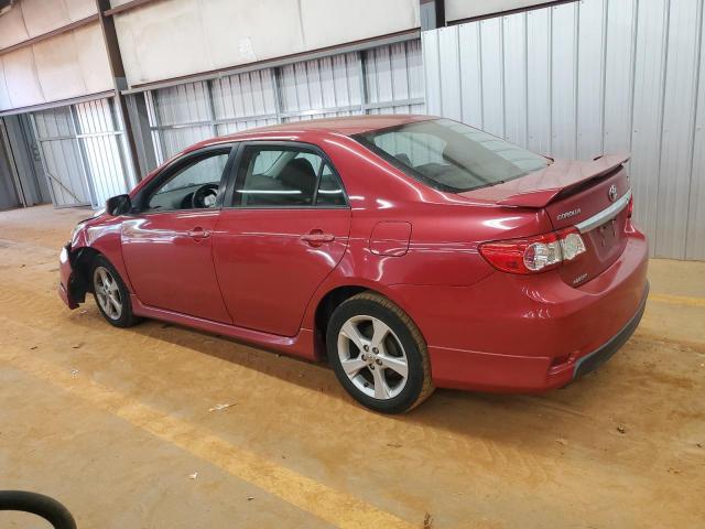 Photo 2 from auction – 2011 TOYOTA COROLLA BA with VIN 2T1BU4EE5BC690880